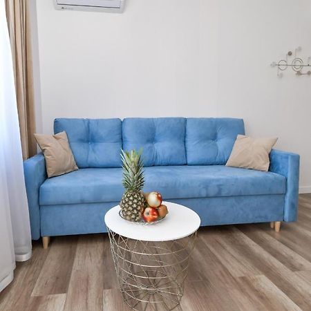 Apartamenty Majka Zator Exterior foto