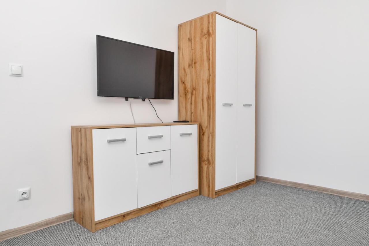 Apartamenty Majka Zator Exterior foto