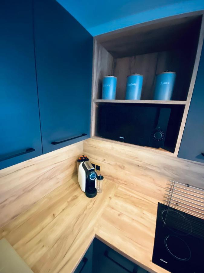 Apartamenty Majka Zator Exterior foto