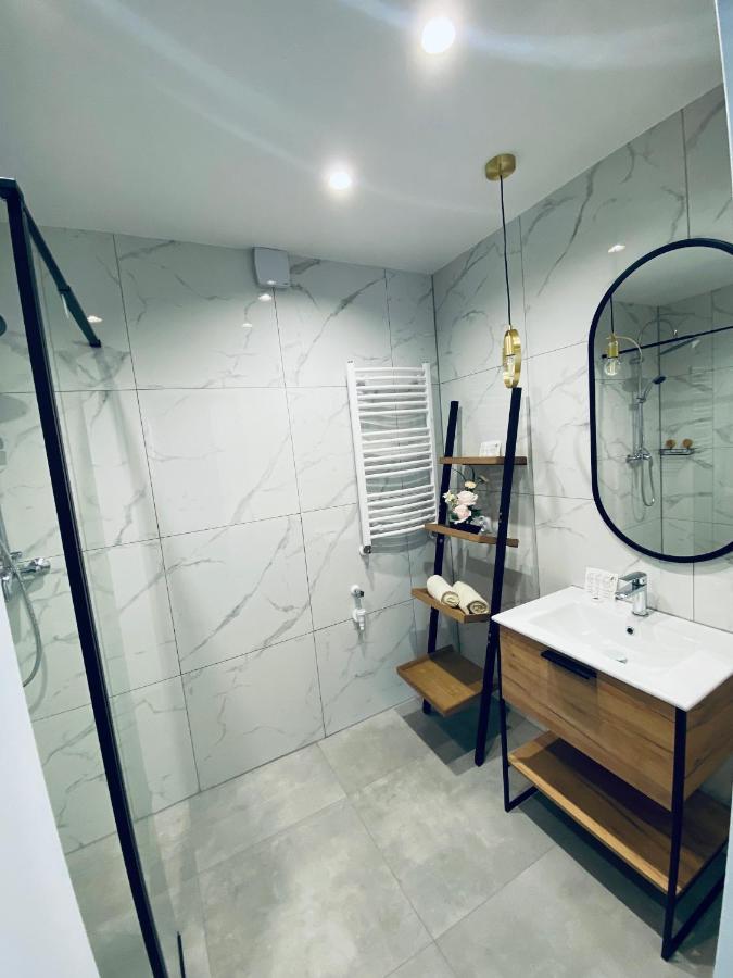 Apartamenty Majka Zator Exterior foto